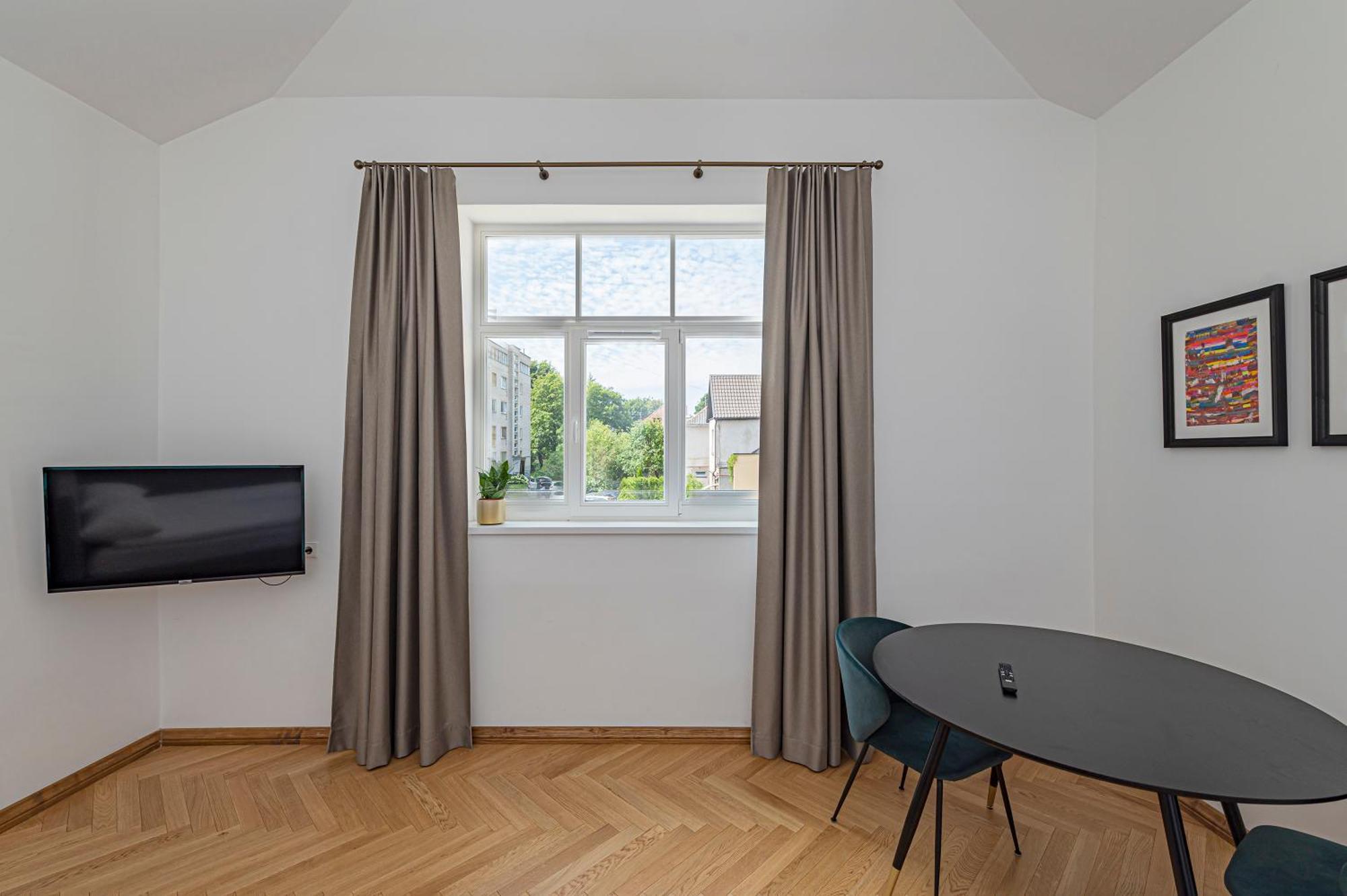 Park Avenue Apartments By Hostlovers Kaunas Værelse billede