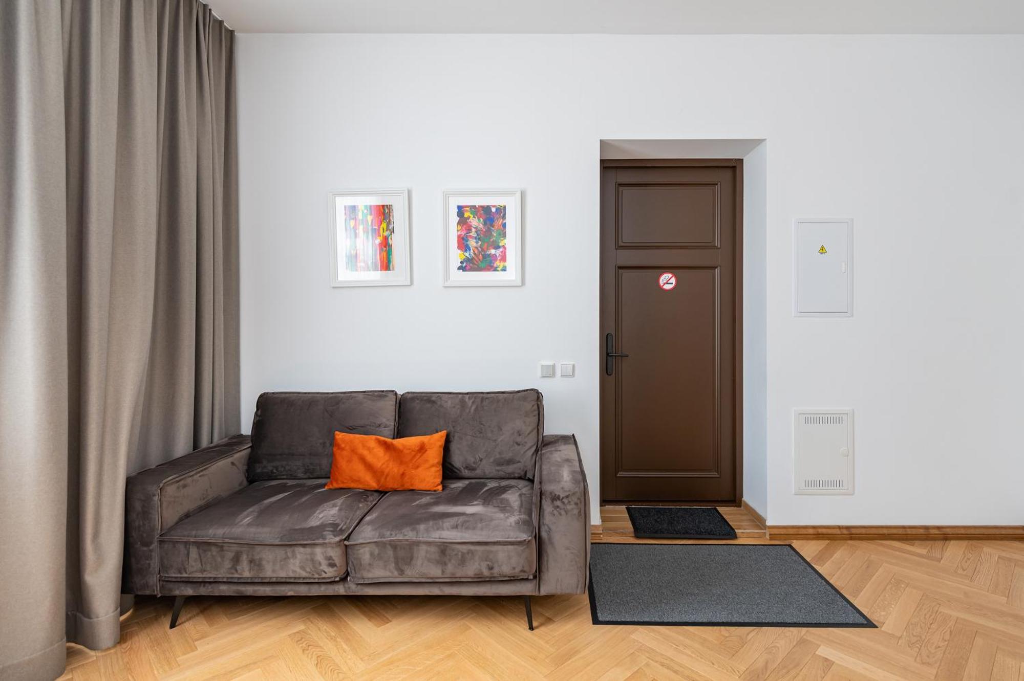 Park Avenue Apartments By Hostlovers Kaunas Værelse billede