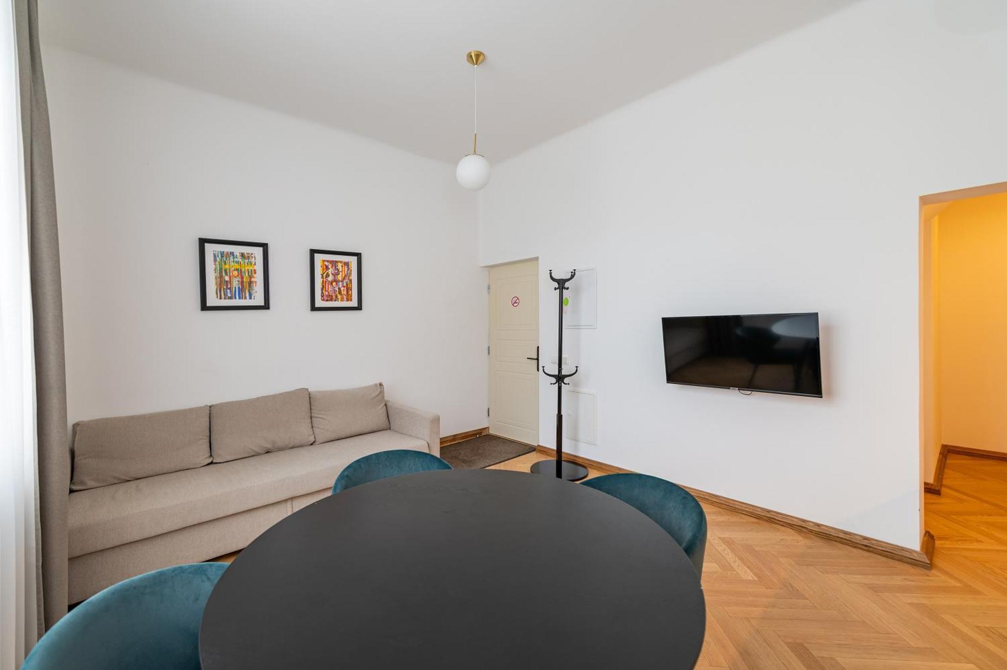 Park Avenue Apartments By Hostlovers Kaunas Værelse billede